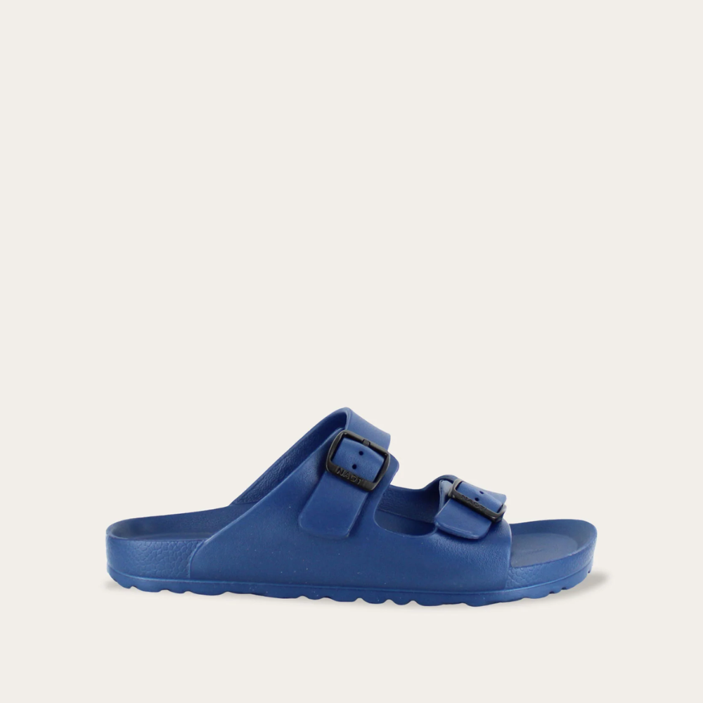 Santa Barbara EVA Foam Sandals - Comfortable Beach Slides for Women & Men - Perfect for Pool, Beach, and Summer Outdoor Activities