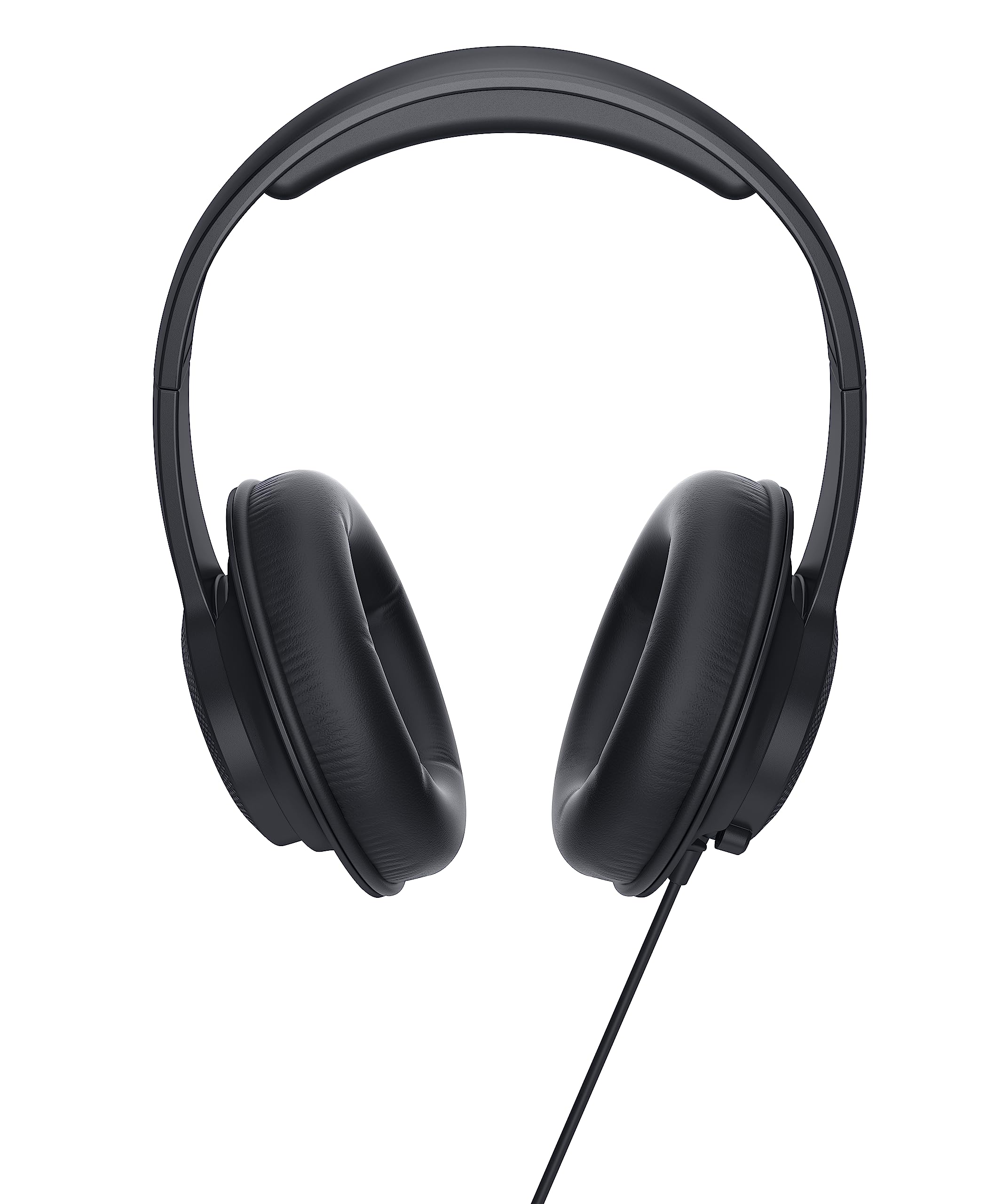 Dell Performance USB Headset (AE2) - Noise Cancelling Computer Headset with Microphone for PC, Laptop, Gaming & Office Work - Perfect for Zoom Calls, Online Meetings & Remote Work