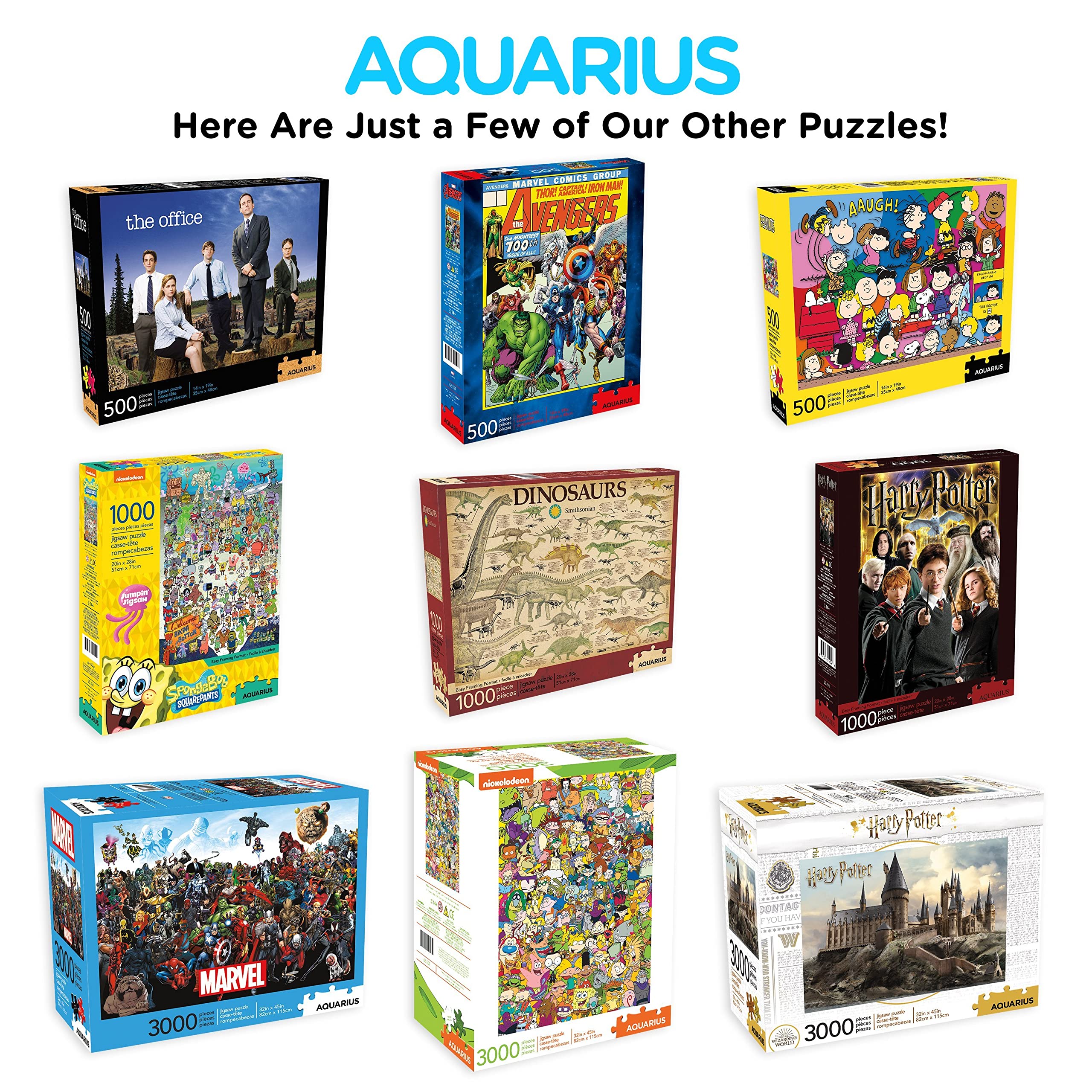Marvel Spider-Man 1000 Piece Jigsaw Puzzle - Officially Licensed Glare-Free Puzzle for Adults & Teens - 20