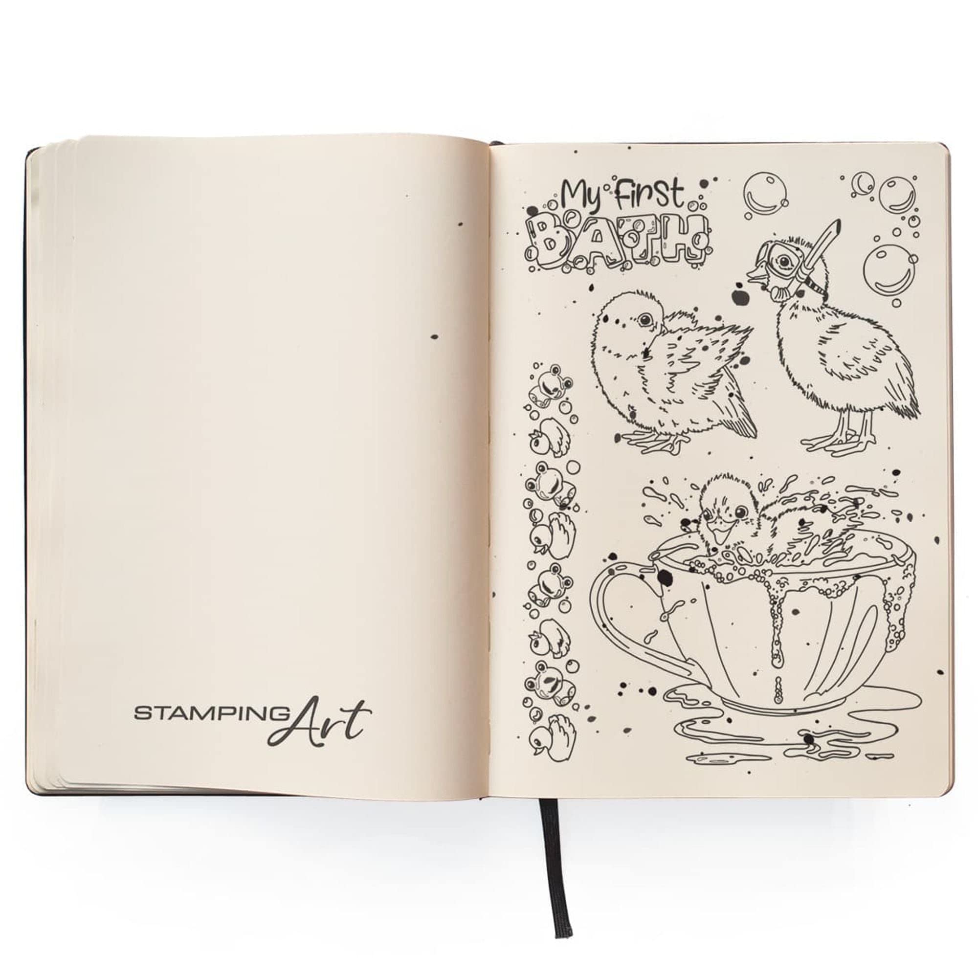 Ciao Bella Premium Assorted Paper Set - One Size for Scrapbooking, Card Making & DIY Crafts