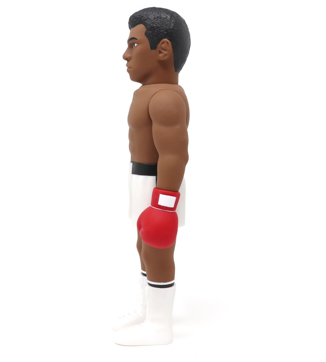 Muhammad Ali Collectible Figurine - Premium Boxing Memorabilia for Fans & Collectors | Perfect for Home Display, Office Decor, and Gift Giving