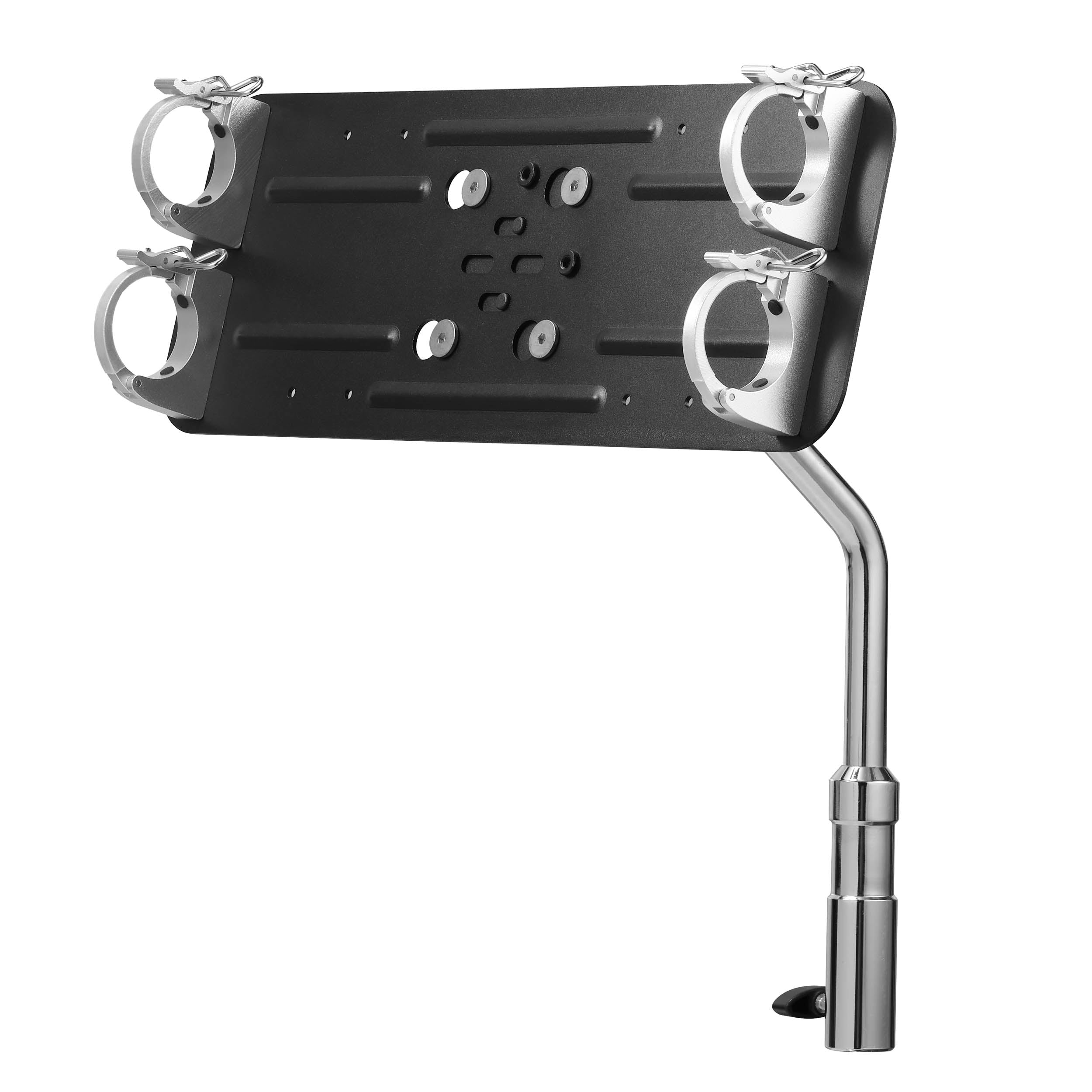 TP B2 Dual Light Bracket for KNOWLED TP Series Pixel Tube Lights - Professional Studio & Stage Lighting Accessory for Photography, Videography, and Live Events