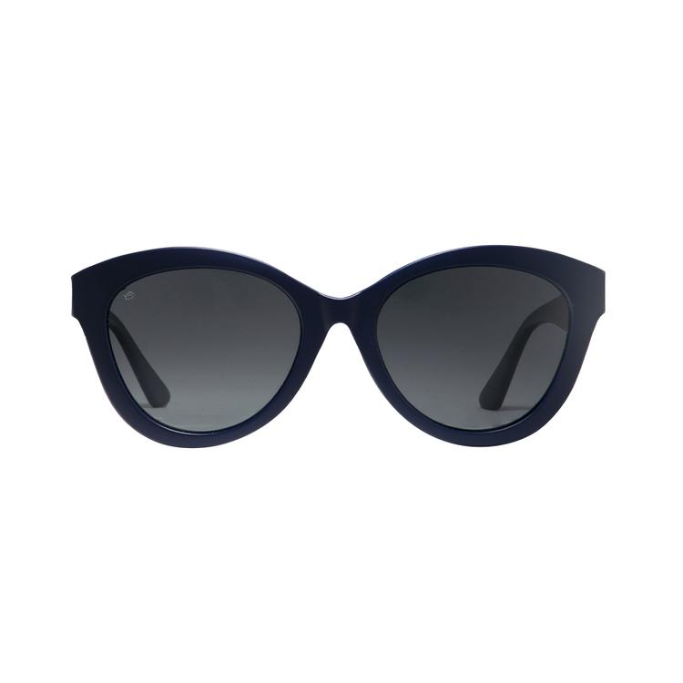 Gunmetal - Marine
