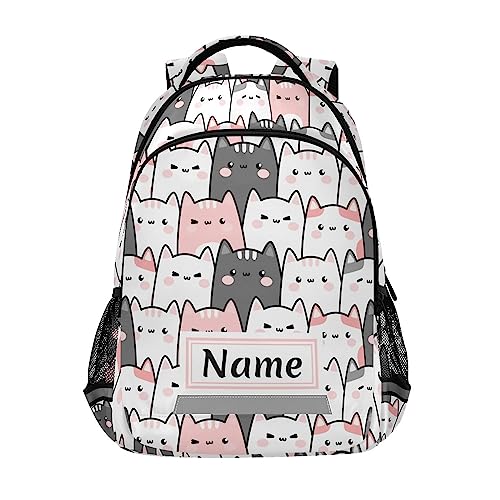 Custom Cute Cats