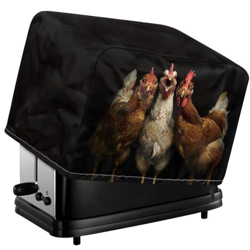 Rooster Chicken