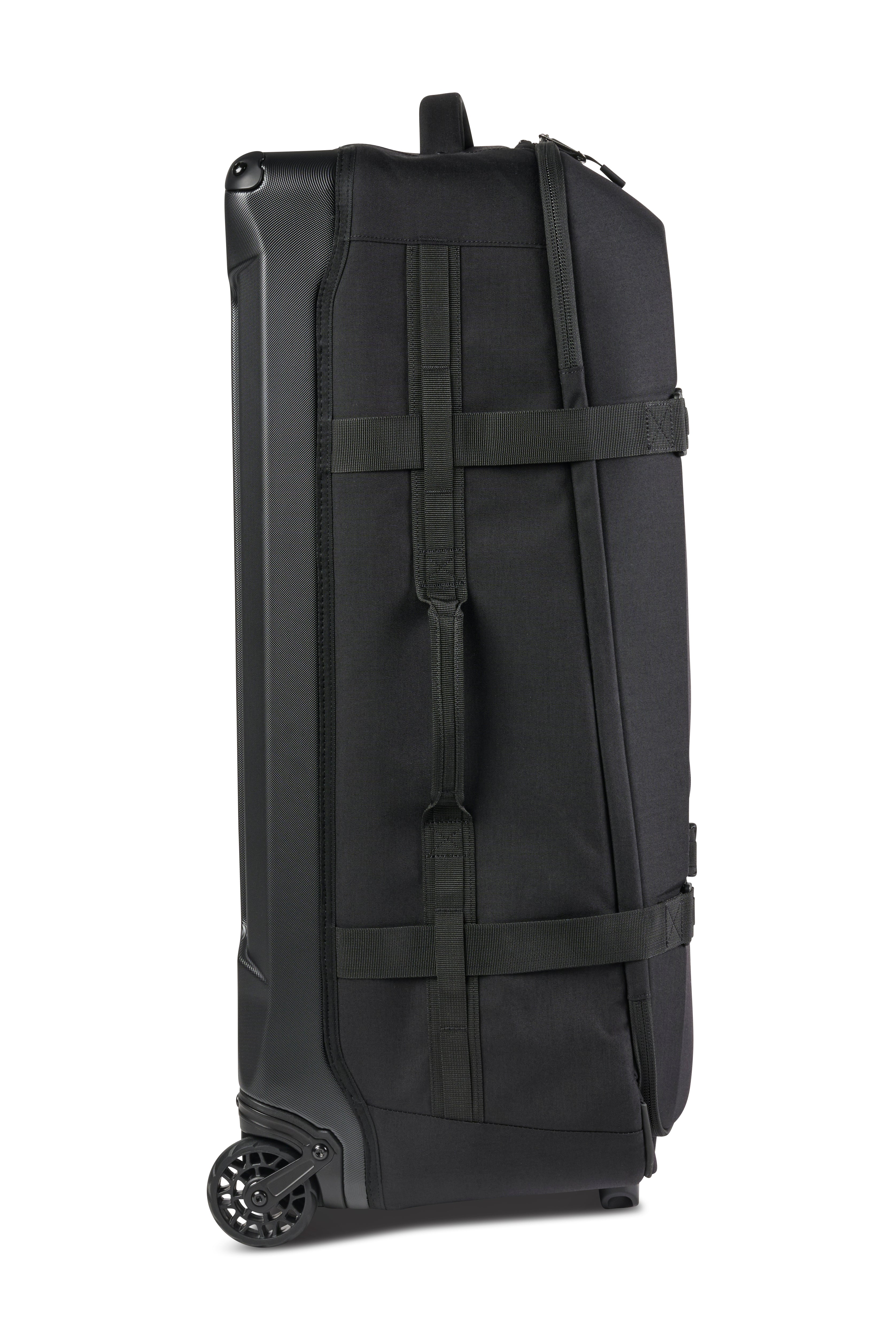 Pelican TRVL Aegis 32 Check In Rolling Duffel - Waterproof Hardside Luggage with Wheels for Air Travel, Business Trips & Outdoor Adventures