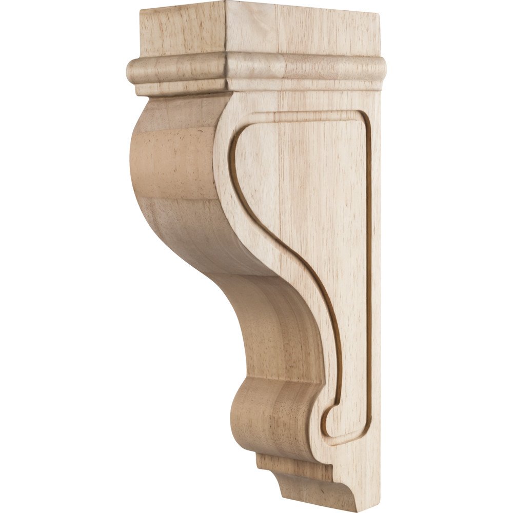 Hardware Resources COR26-3MP Cabinet Hardware Accessories - Durable Drawer Pulls & Handles for Kitchen, Bathroom & Furniture Upgrade