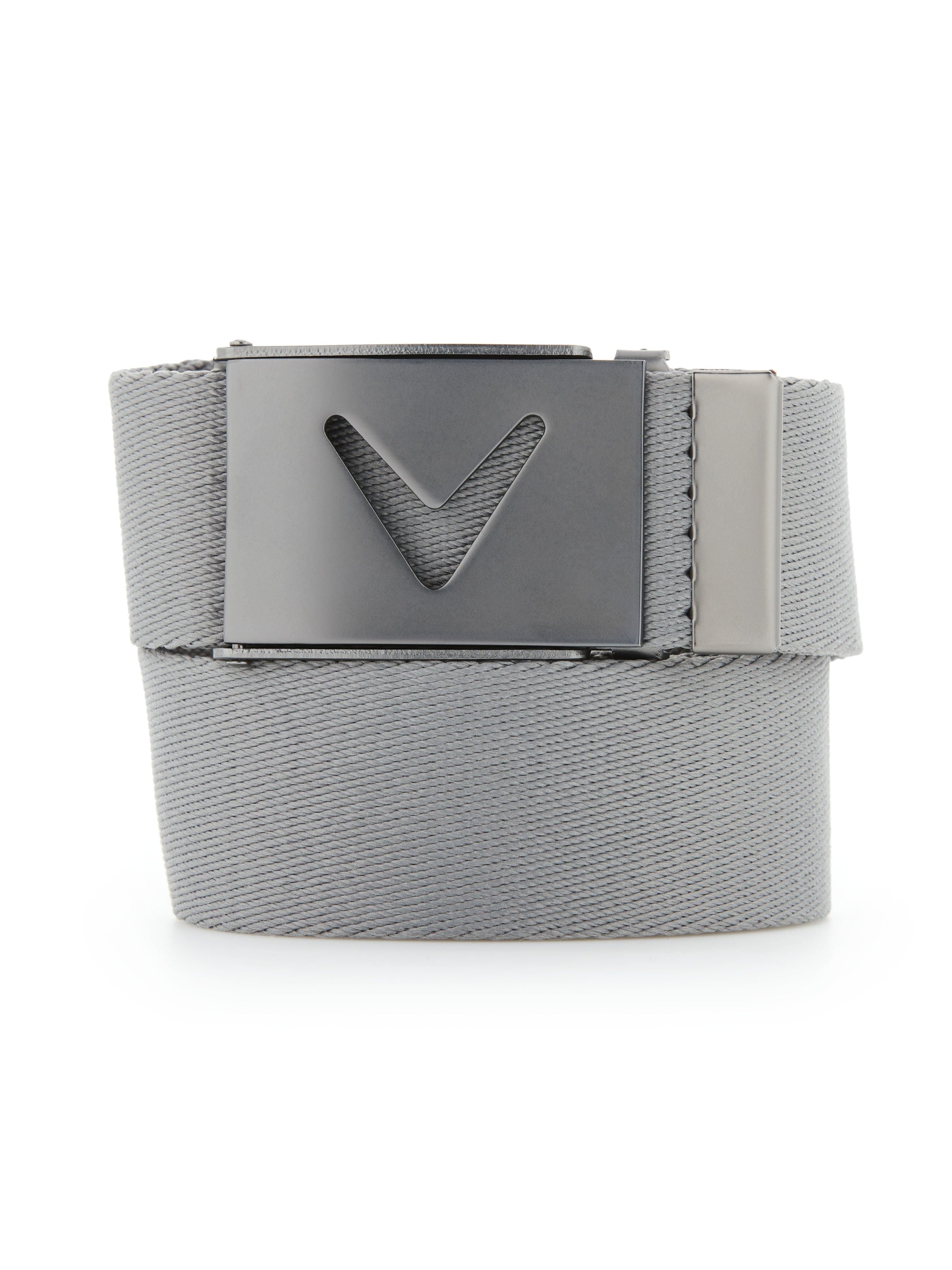Men's Web Pack Belt - Adjustable Nylon Waist Bag for Hiking, Travel & Outdoor Adventures | Durable & Lightweight for Everyday Use