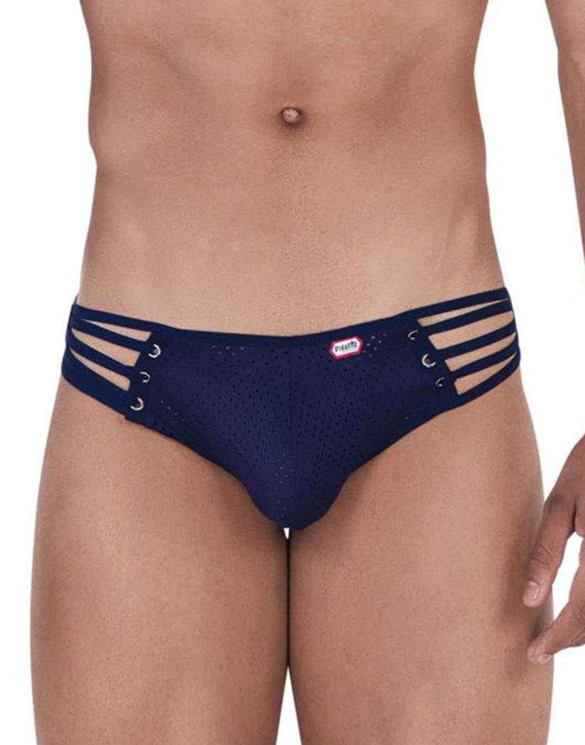 Men's Pikante Masculine Jockstrap Underwear - Breathable & Supportive for Sports, Gym & Active Lifestyle