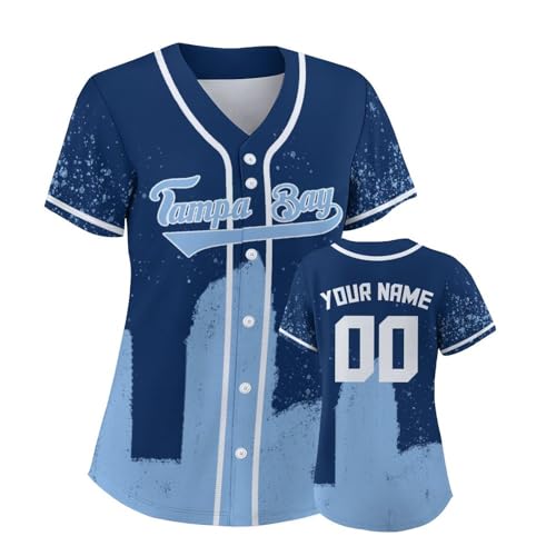 Navy Blue Tb