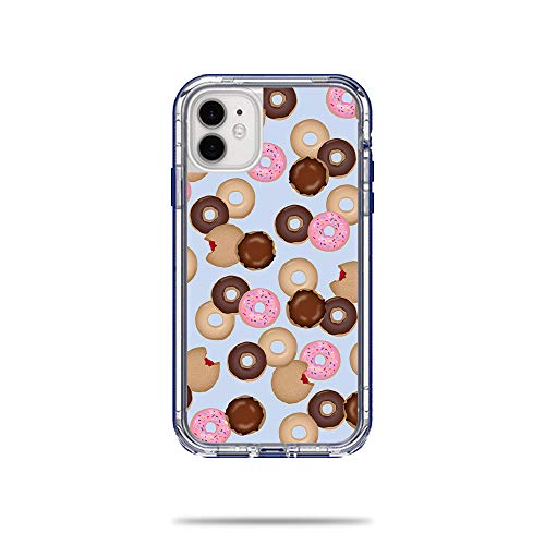 Donut Binge