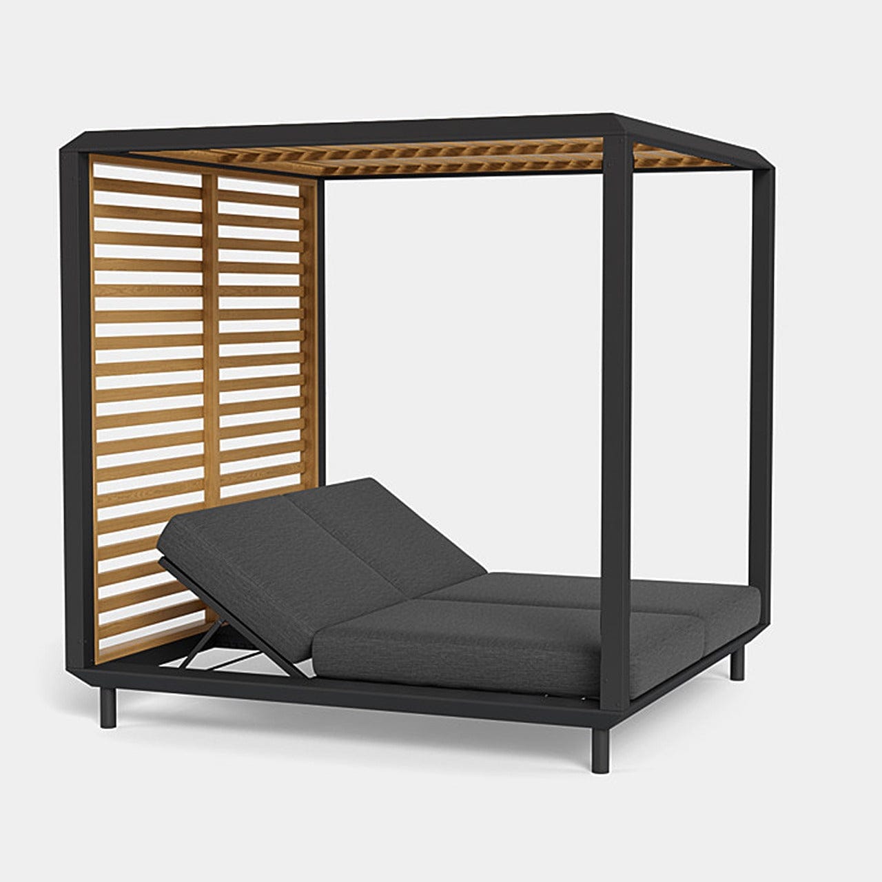 Breeze XL Cabana - Portable Sun Shade Canopy for Beach, Pool, and Outdoor Relaxation | UV Protection & Easy Setup