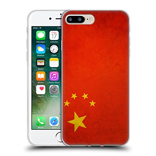 China Chinese
