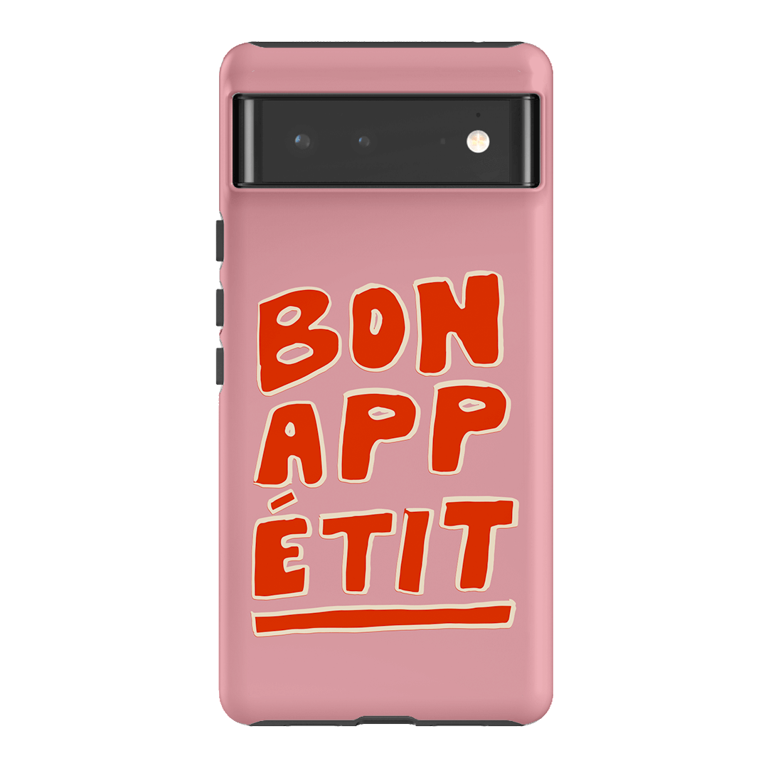 Bon Appetit Pink - Premium Kitchen Utensil Set for Cooking & Baking | Perfect for Home Chefs & Gift Giving