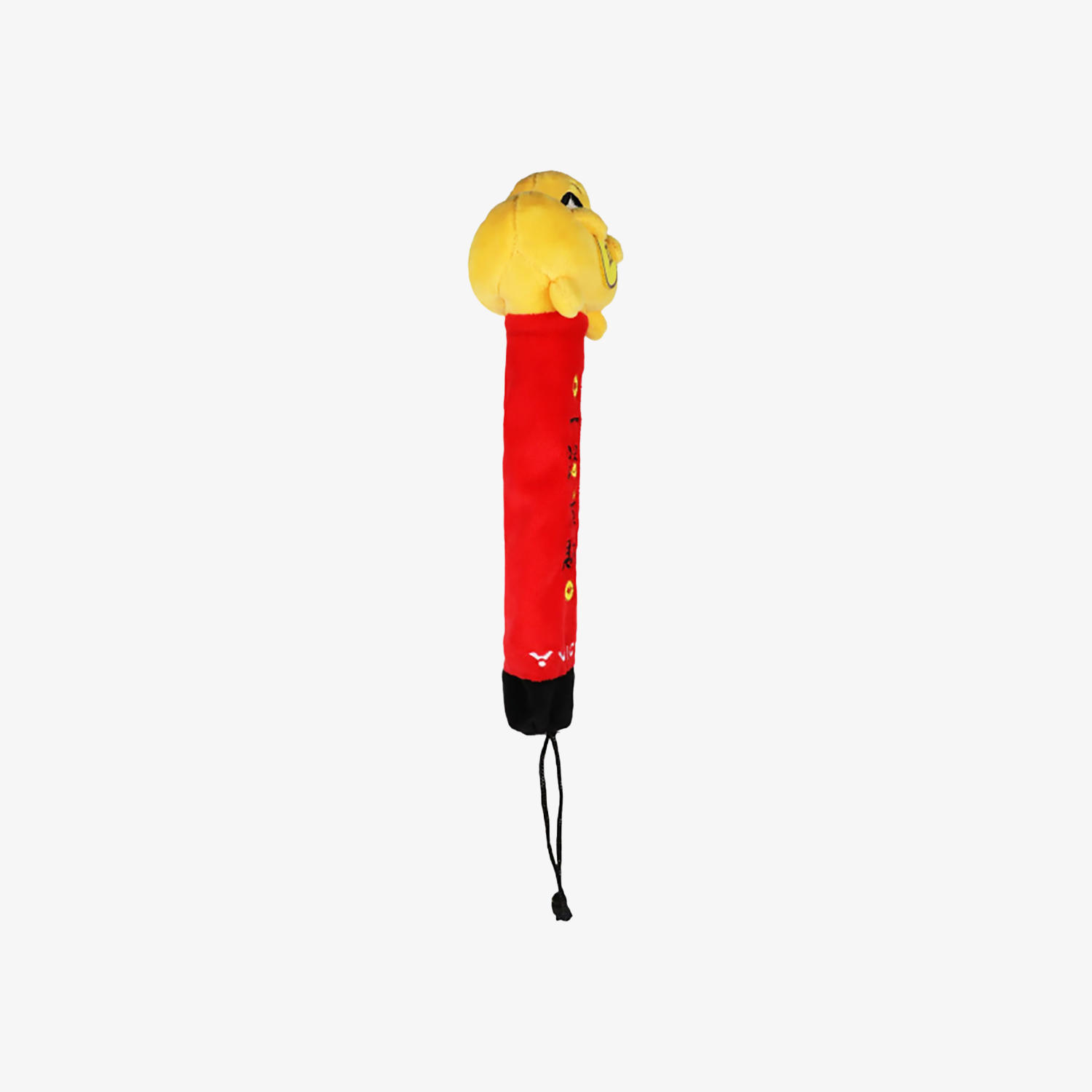 Victor 2025 Chinese New Year Limited Edition Badminton Grip Cover GC511CNY - Red | Perfect for Lunar New Year Gifts & Sports Enthusiasts