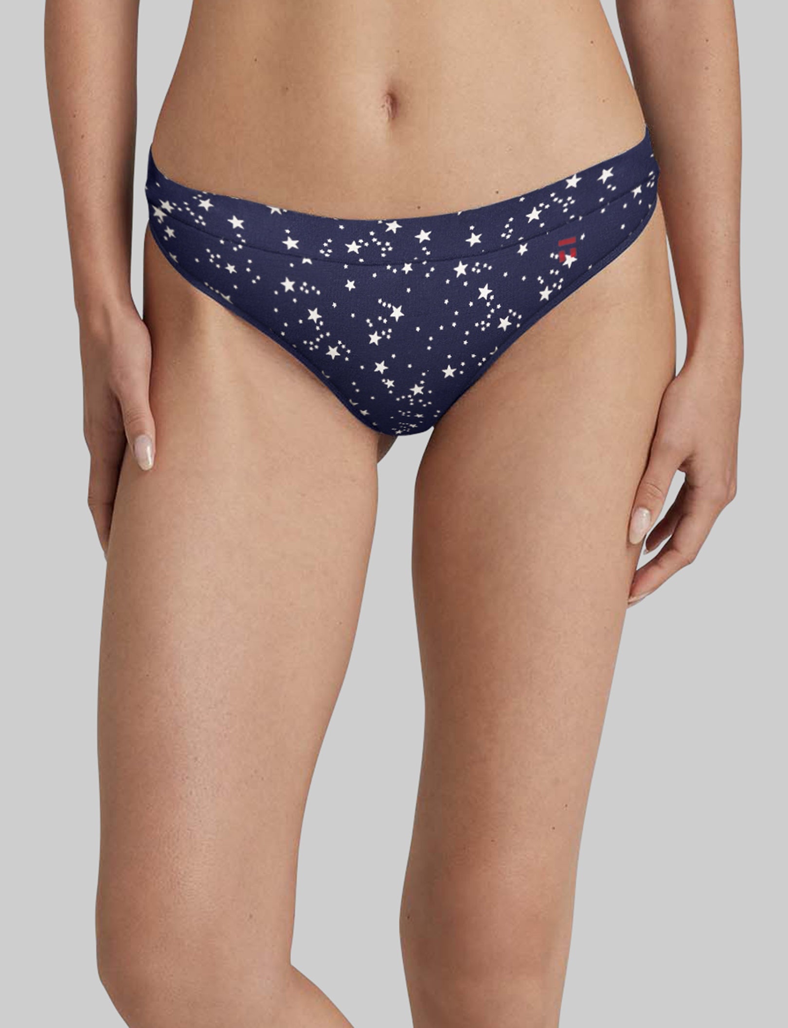 Seamless Women's Thong Underwear - Ultra Soft Second Skin Feel for All-Day Comfort - Perfect for Yoga, Workout & Everyday Wear