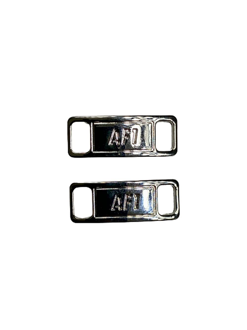 Nike Air Force 1 Shoe Lace Charms - Colorful & Vibrant Sneaker Accessories for Customization | Perfect for Sneakerheads, Fashion Enthusiasts & Unique Style Lovers