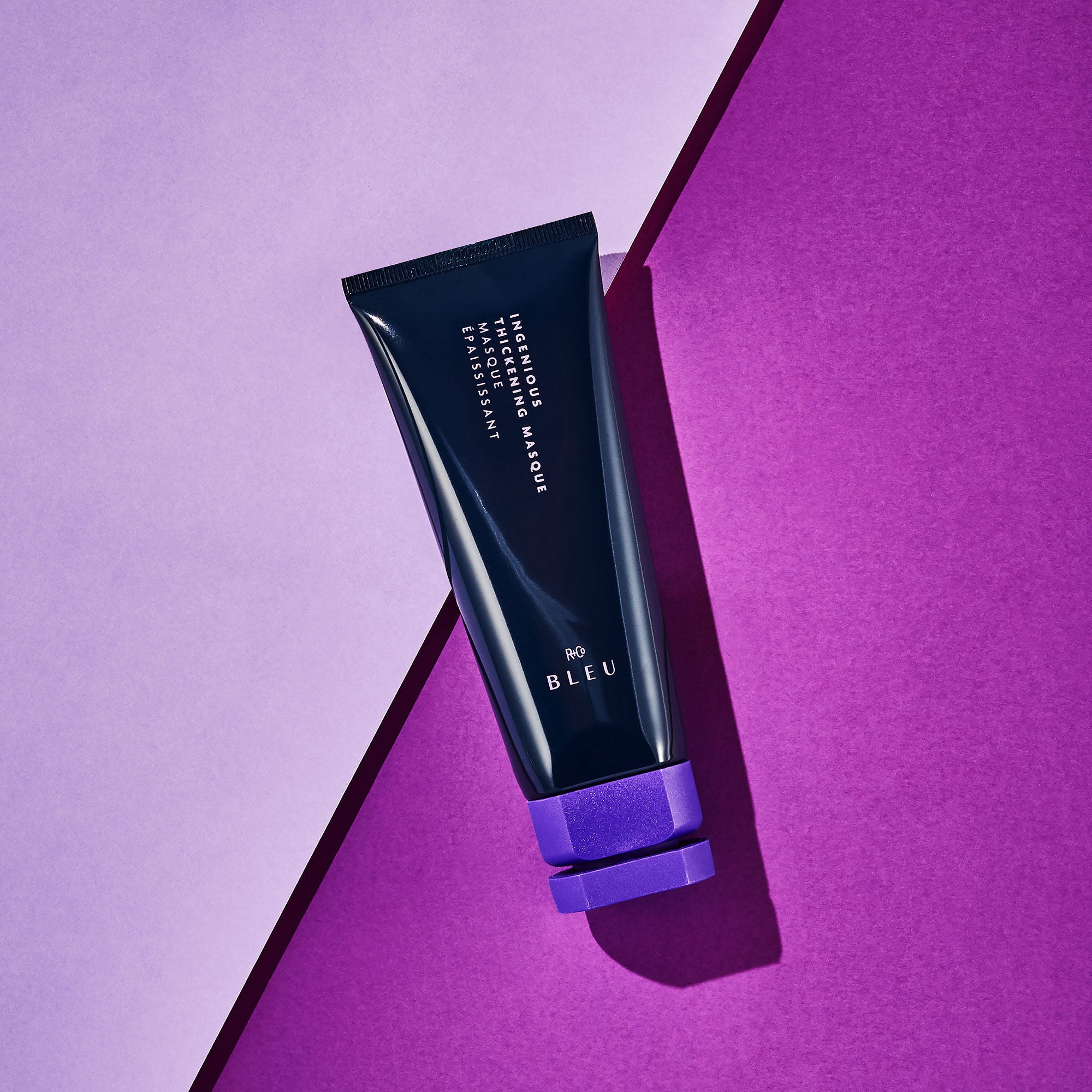 Best Hair Thickening Mask for Thicker, Fuller Hair - Volumizing Treatment for Fine & Thin Hair - Perfect for Daily Use & Salon Results at Home