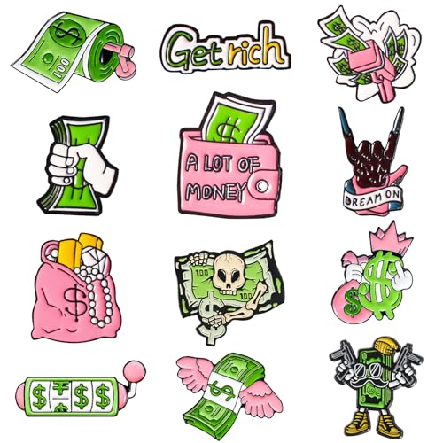 Get Rich