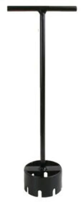 50mm Hydrostatic Valve Tool - Professional Hydraulic Valve Repair Kit for Tractors & Heavy Equipment