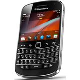 Refurbished BlackBerry Bold 9900 Unlocked Smartphone - Premium Business Phone with QWERTY Keyboard | Ideal for Professionals & Corporate Use