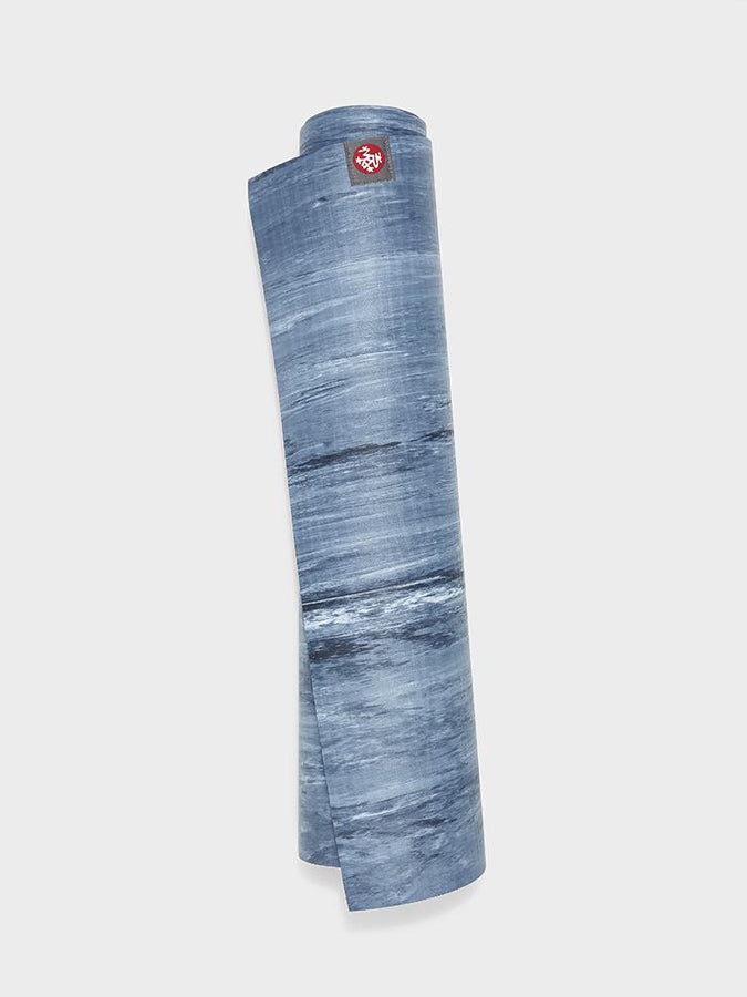 Manduka eKO 79 Long Yoga Mat 5mm - Premium Eco-Friendly Yoga Mat for Home & Studio Practice - Ideal for Hot Yoga, Pilates & Meditation