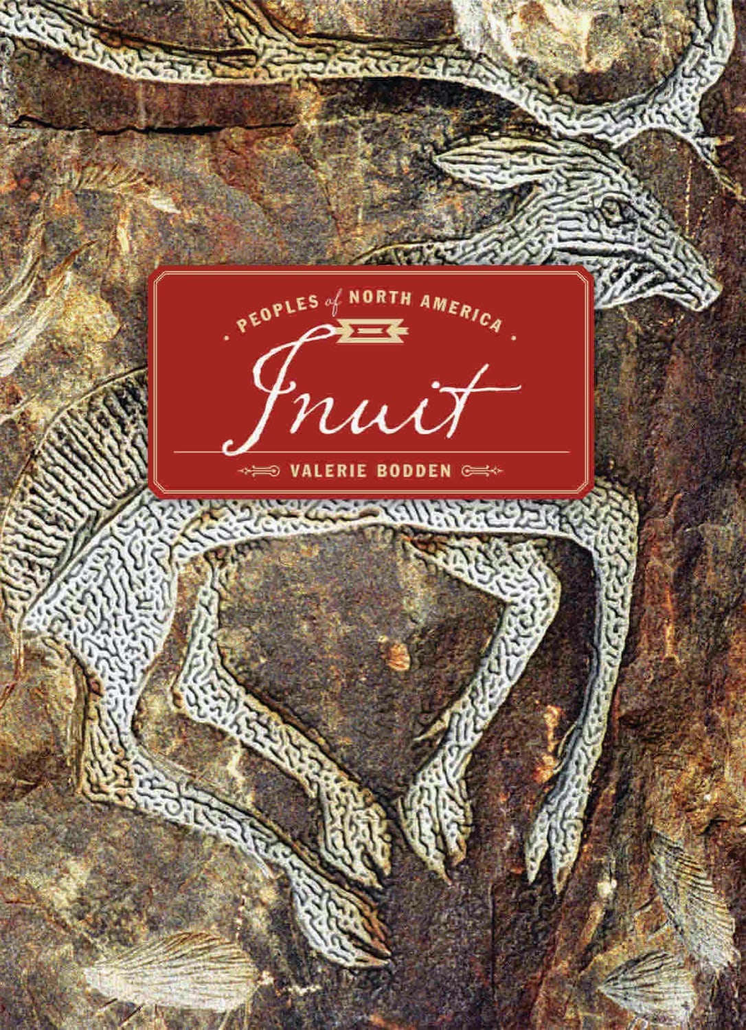 Inuit Culture and History Book - 9781608189663 | Learn About Inuit Traditions, Lifestyle & Heritage - Perfect for Students, Educators & History Enthusiasts