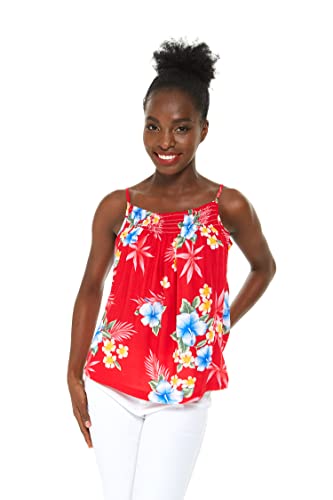 Hibiscus Red