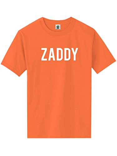 Neon Orange