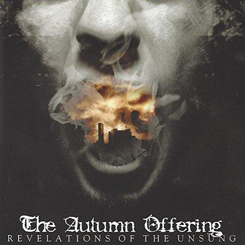 Autumn Offering: Revelations of the Unsung - Spiritual Growth & Meditation Guide for Mindful Living & Self-Discovery
