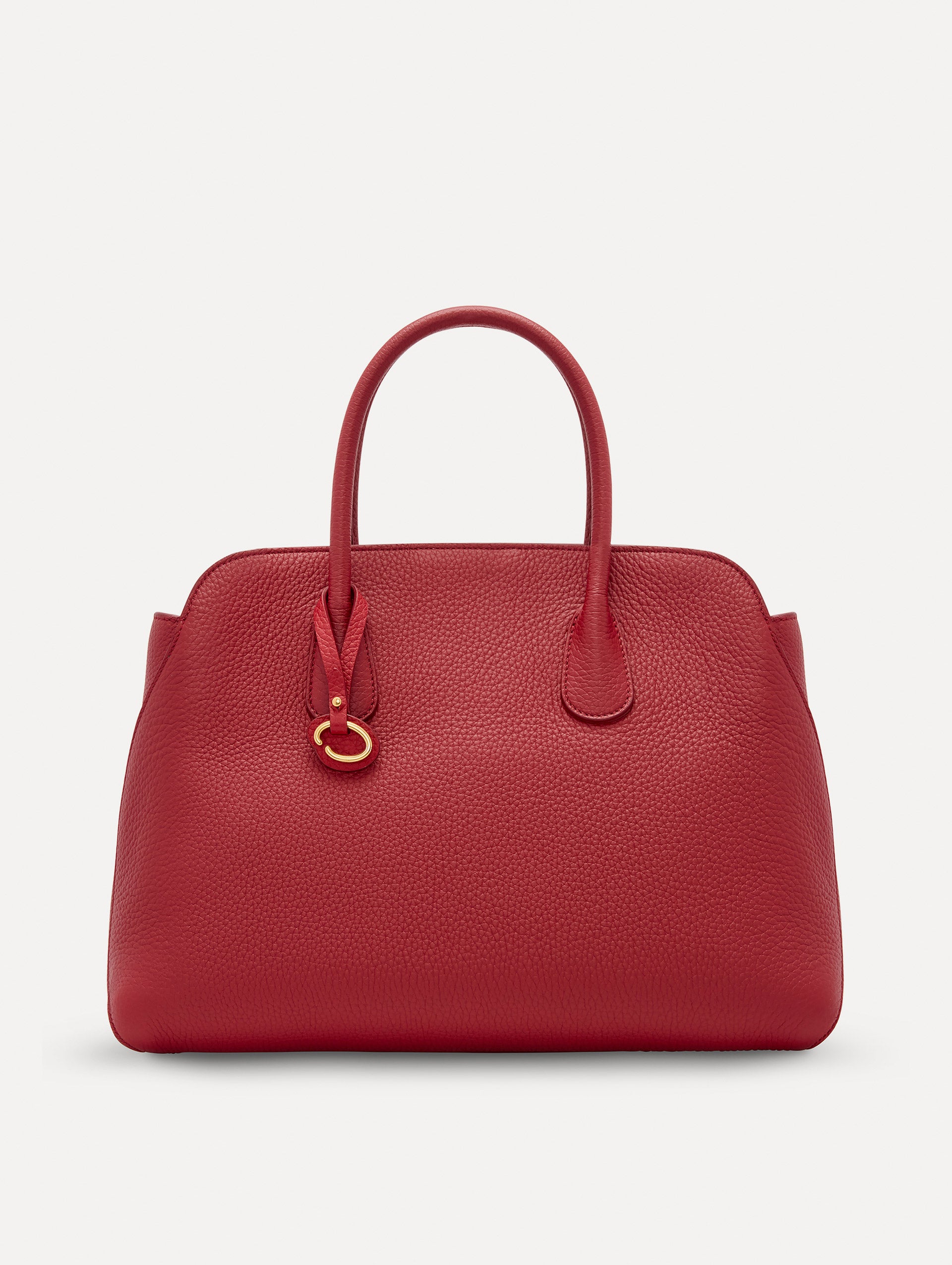 The Ivy Tote Bag 00Nh162Plt SCL - Stylish Canvas Shoulder Bag for Women, Perfect for Work, Travel & Everyday Use