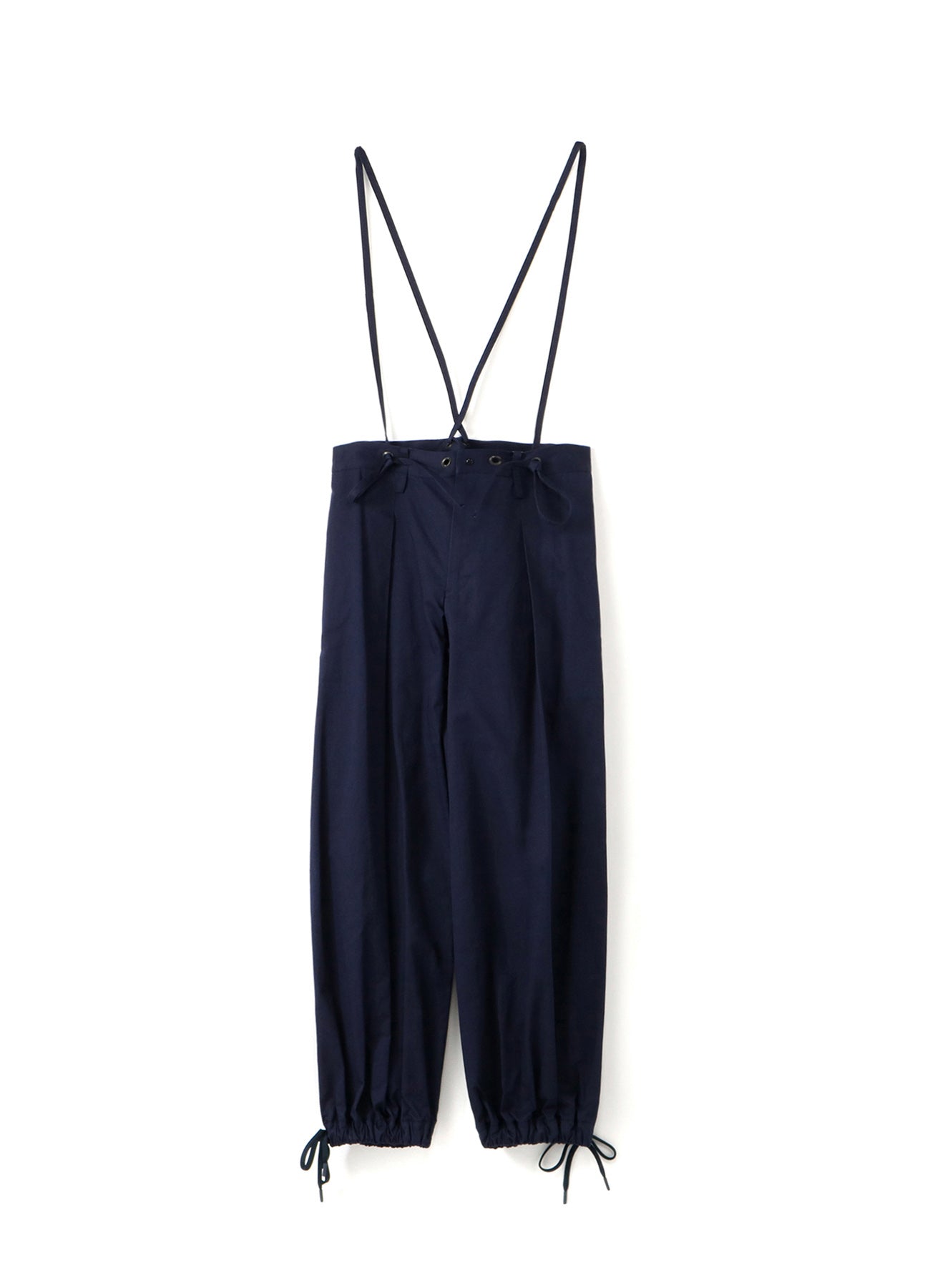 Cotton Thin Suspenders Pants for Men - Comfortable & Stylish Stretchable Trousers for Casual Wear, Office & Outdoor Activities