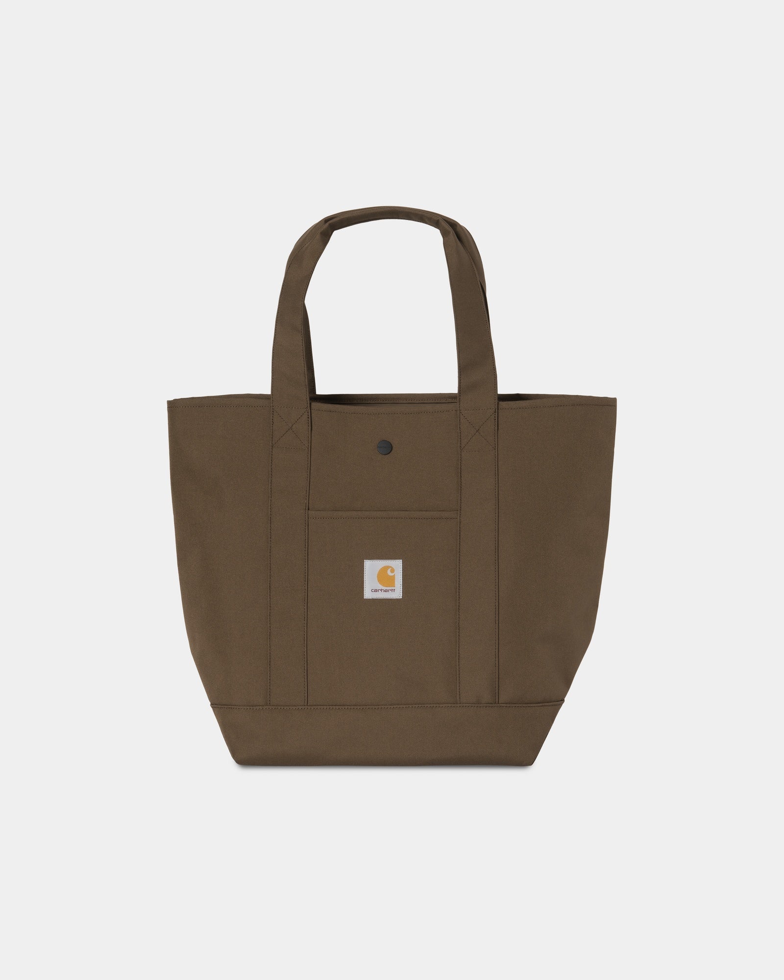 Jakob Tote Bag - Stylish & Durable Cotton Canvas Shoulder Bag for Women | Perfect for Shopping, Beach, Work & Travel | Liberica Collection