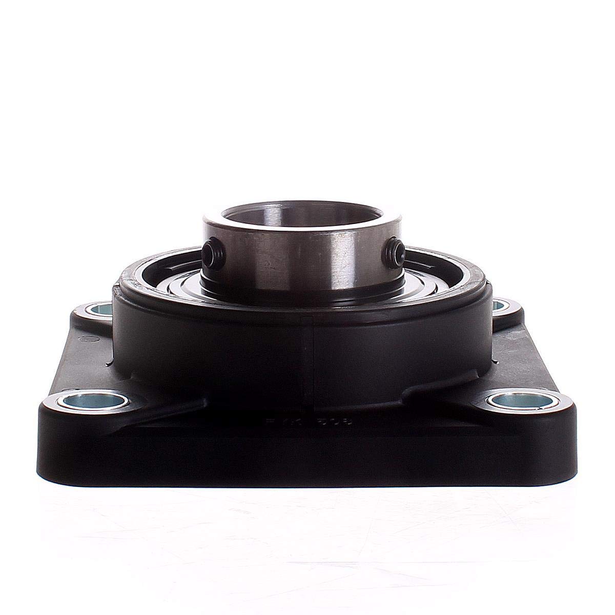 SKF FYK 40 TF Ball Pillow Block Bearing Unit - New Factory Direct - Perfect for Conveyors, Pumps & Industrial Machinery