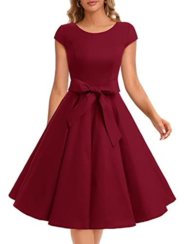 01-dark Red