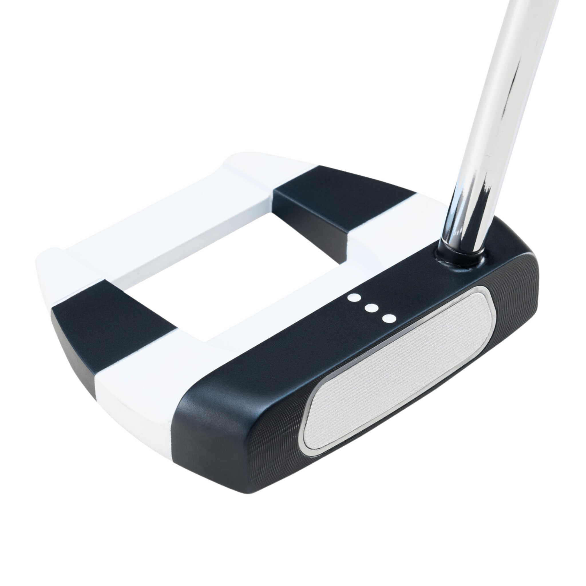 Odyssey Ai ONE Jailbird DB OS Cruiser Putter - Premium Golf Putter for Precision Putting | Perfect for Tournaments & Practice Greens