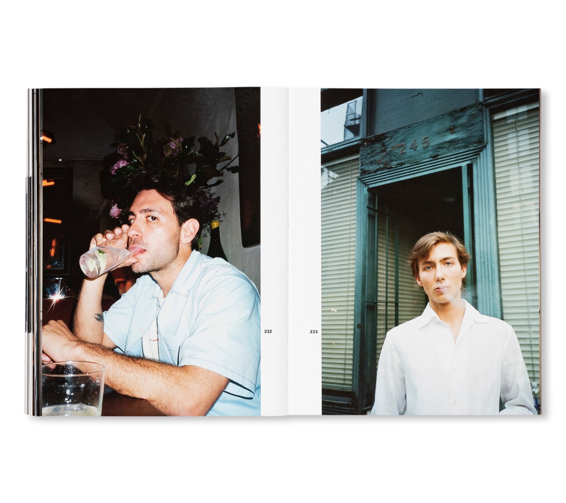 BEHIND THE SCENES by Sofia Malamute - Exclusive Fashion Photography Book for Creative Professionals & Fashion Enthusiasts | Perfect for Studio Inspiration, Portfolio Building, and Fashion Design Projects