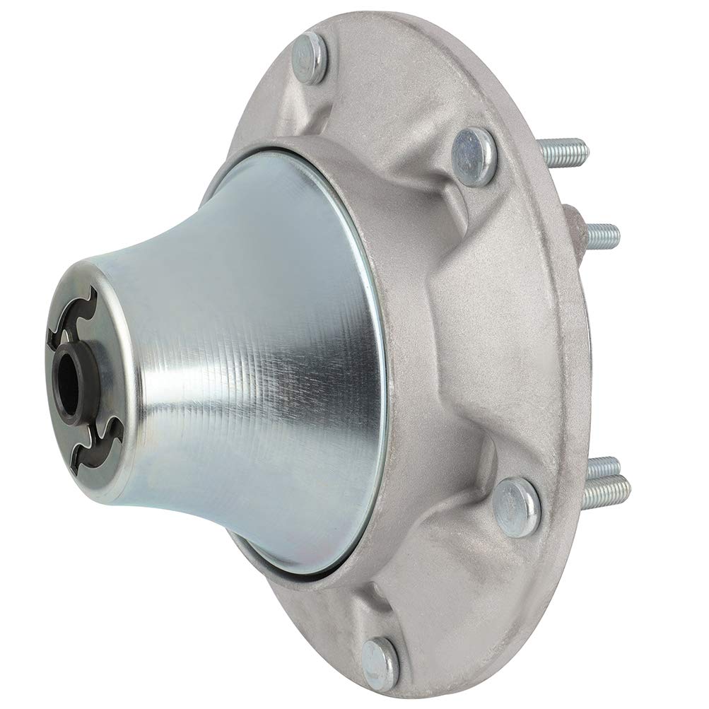 3-Pack Lawn Mower Spindle Assembly for John Deere TCA24881 - Fits 72