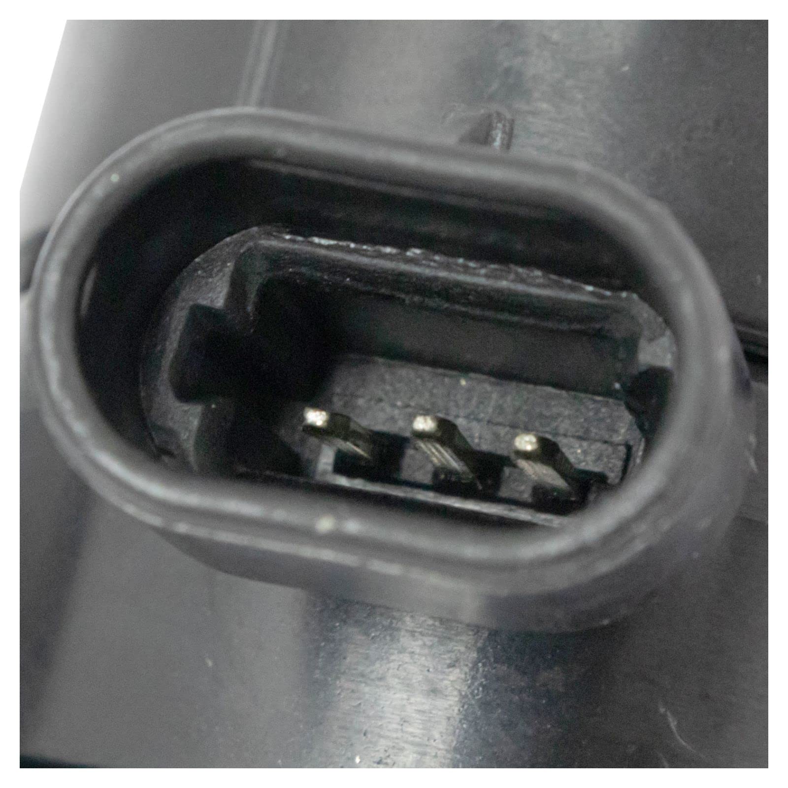 Front Right Ride Leveling Height Sensor Compatible with 2007-2014 Cadillac Escalade/ESV, 2007-2013 Chevy Avalanche/Suburban 1500/Tahoe, GMC Yukon/Yukon XL 1500 - Replacement Part for Smooth Suspension & Off-Road Driving