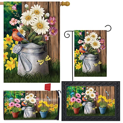 Jubilee Floral