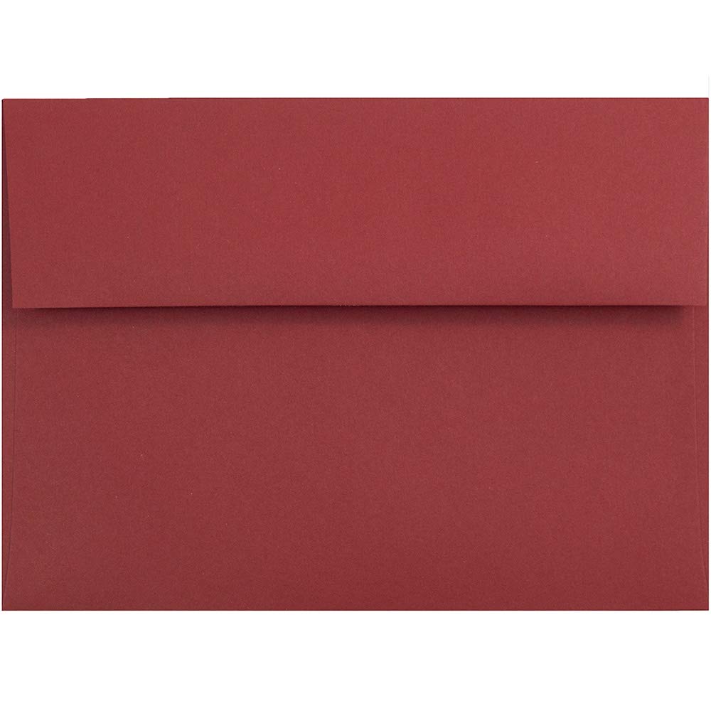Premium A6 Invitation Envelopes 4.75