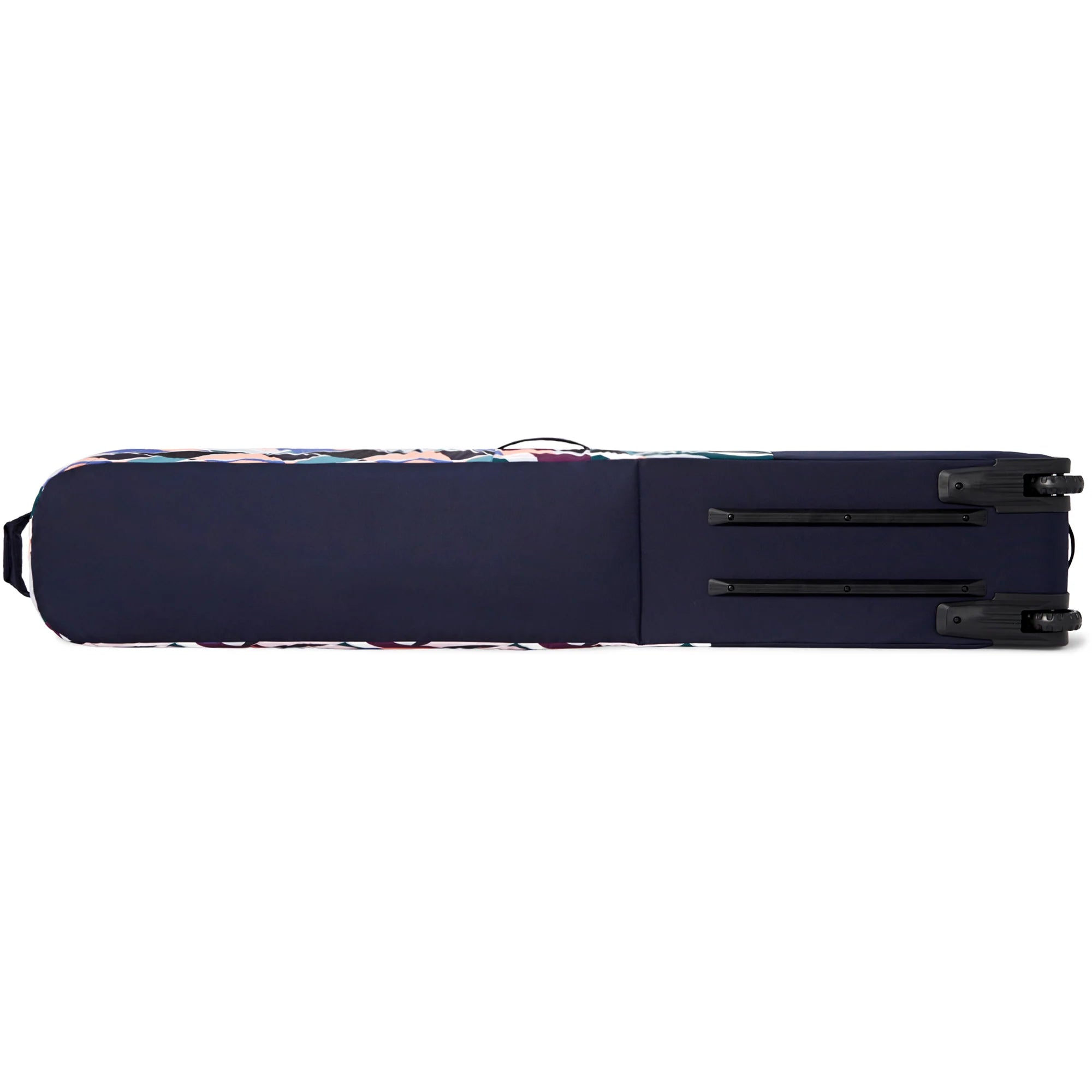 Dakine Low Roller Snowboard Bag - Waterproof Travel Bag for Snowboards up to 165cm - Perfect for Air Travel & Mountain Trips