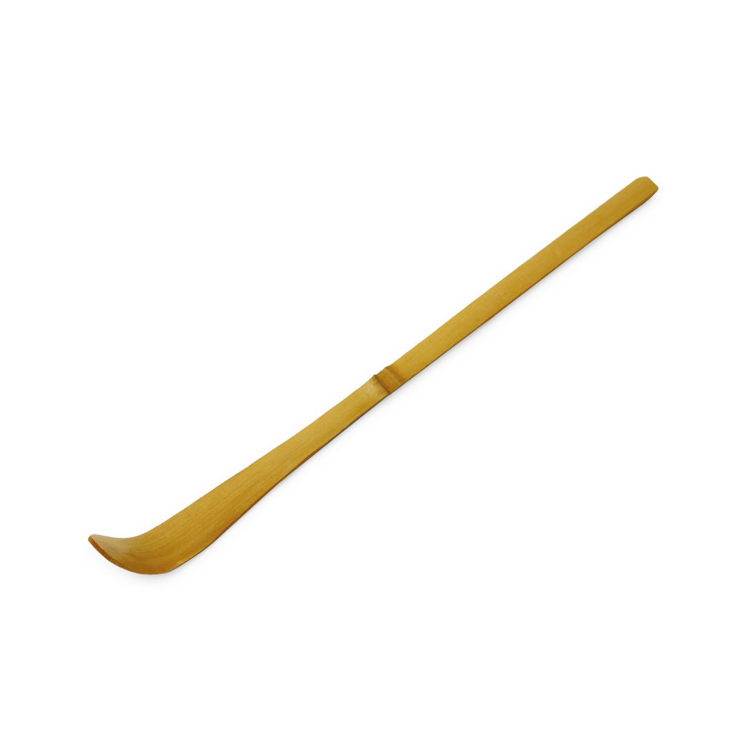 Premium Bamboo Chashaku Matcha Scoop (7.25
