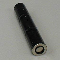 Replacement NiCd Battery for Str48-Battery by Technical Precision - Compatible with Power Tools, Emergency Lights, and Medical Devices