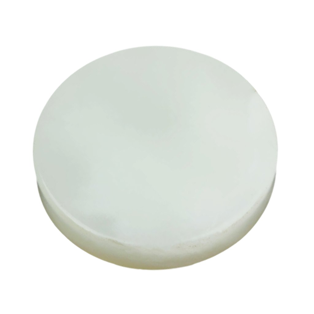 Premium Natural Jade Stone Glue Stand for Eyelash Extensions - Professional Lash Art Tool for Salon & Home Use - Perfect for Eyelash Technicians & DIY Beauty