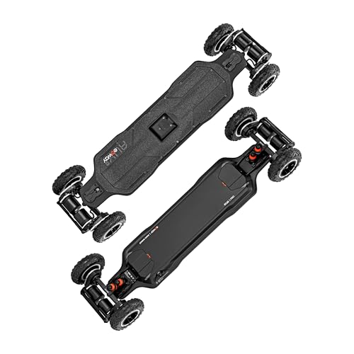 Atlas Pro Gear V2-4WD