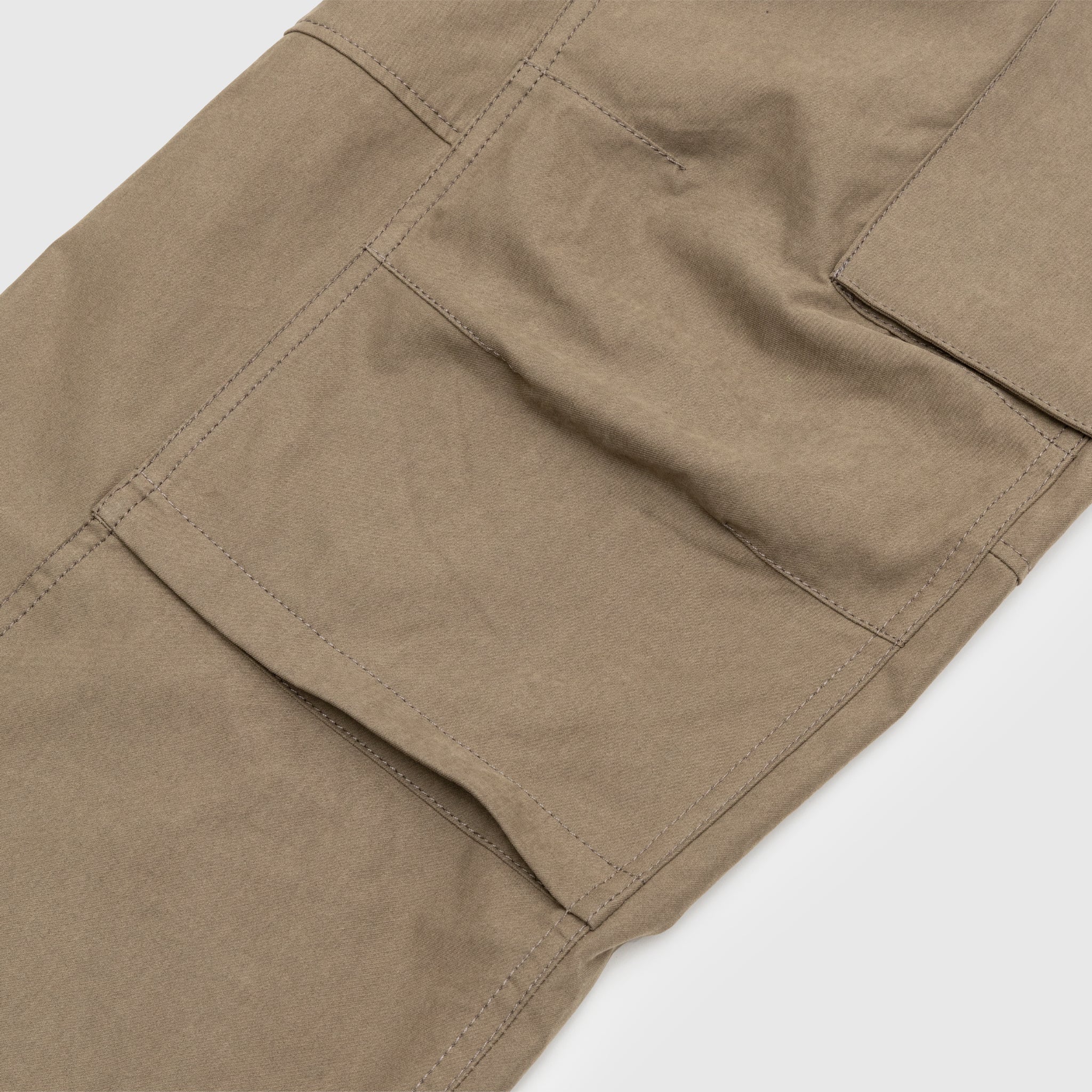 Men's Cargo Pants with Multiple Pockets - Durable Work Pants for Outdoor, Hiking & Casual Wear | Comfortable Utility Trousers for Men
