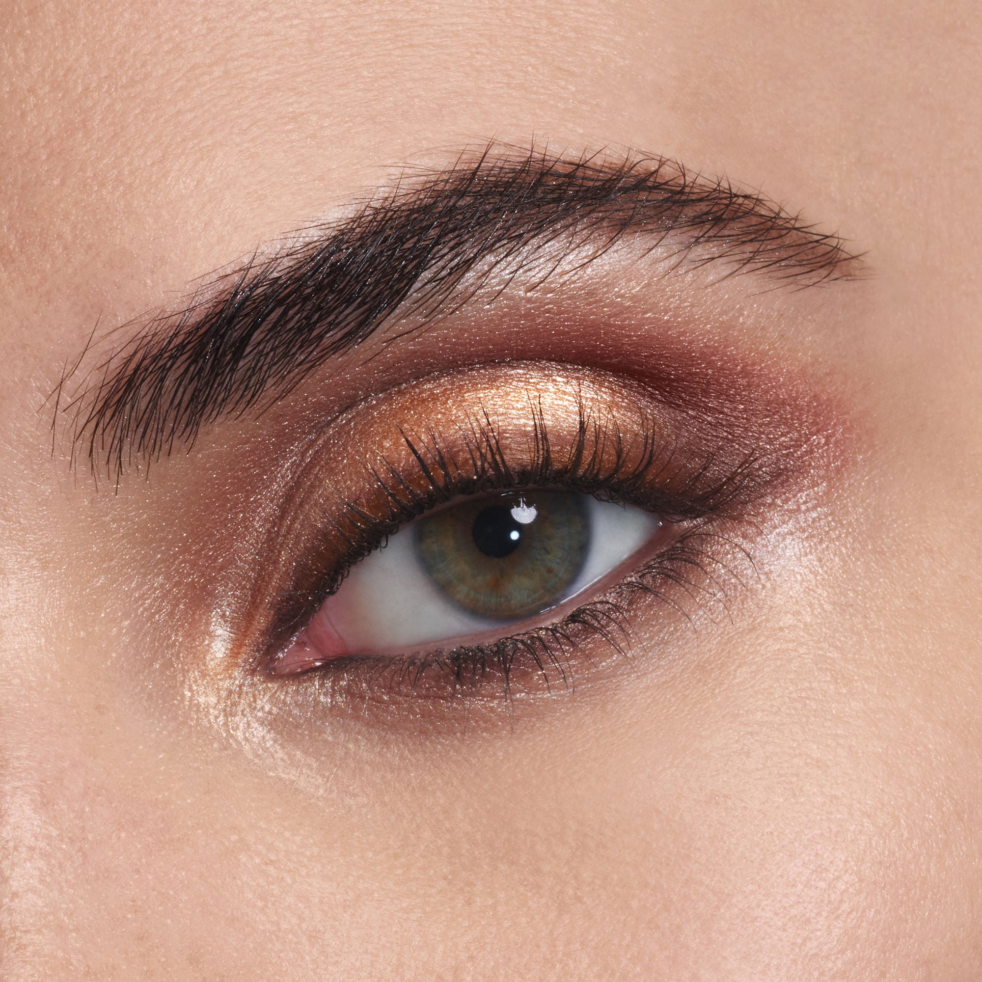 Best 4-Color Eyeshadow Palette for Stunning Eye Makeup - Perfect for Day & Night Looks | Vegan & Cruelty-Free