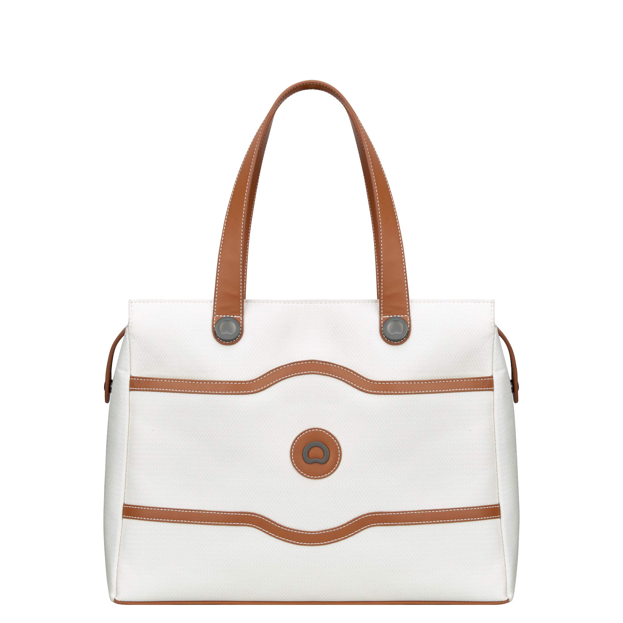 Delsey Chatelet Soft Air Expandable Carry-On Shoulder Bag - Lightweight Travel Duffel for Women & Men, Perfect for Weekend Trips & Business Travel