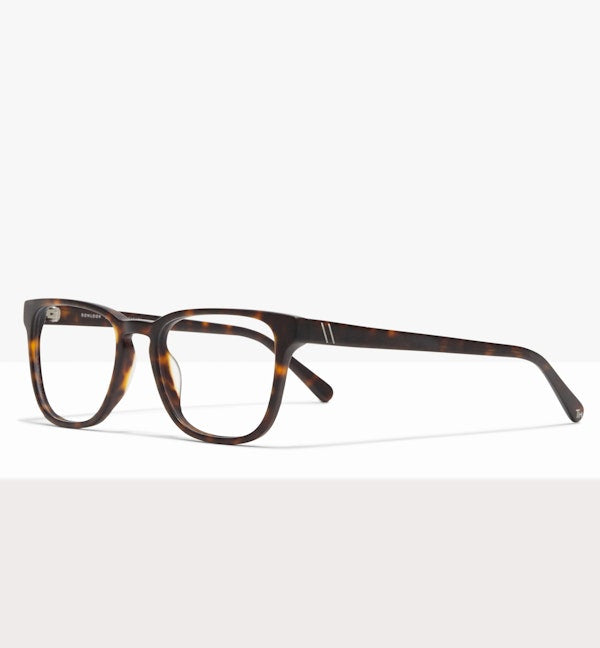 Kim Eyeglasses - Stylish & Lightweight Glasses for Men & Women | Trendy Frames for Reading, Driving & Everyday Use